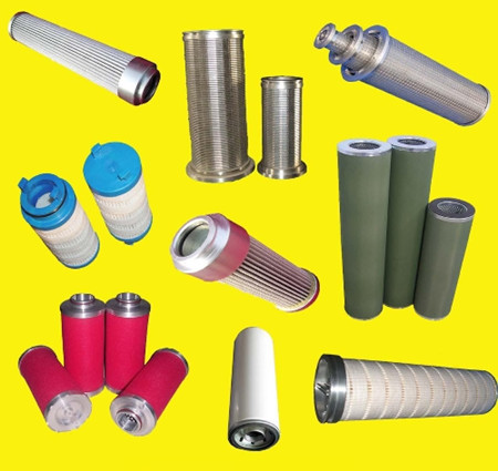 濾油機濾芯 濾油機濾芯